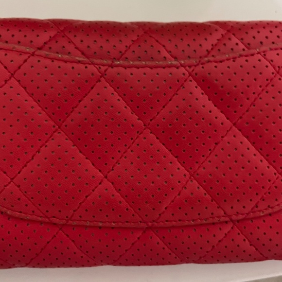 Chanel Trifold Wallet - Picture 6 of 6